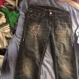 True religion jeans